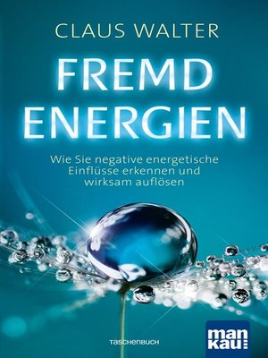 cover image of Fremdenergien